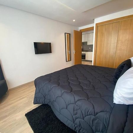 Corniche Casablanca - Black New Екстер'єр фото