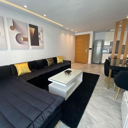 Corniche Casablanca - Black New Екстер'єр фото
