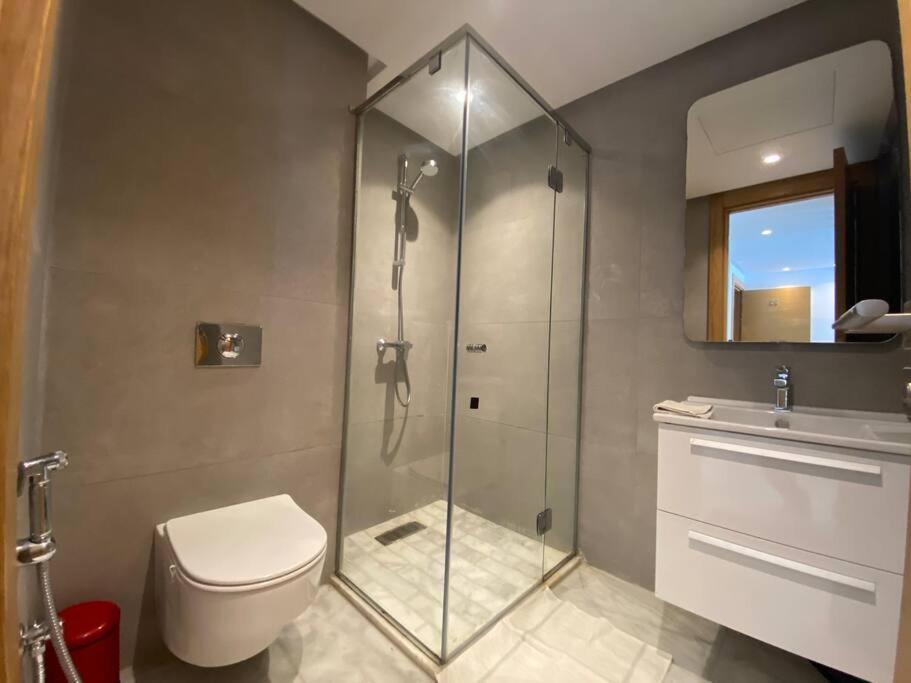 Corniche Casablanca - Black New Екстер'єр фото