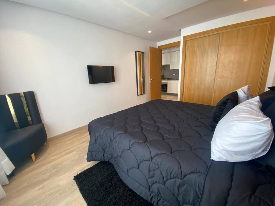 Corniche Casablanca - Black New Екстер'єр фото