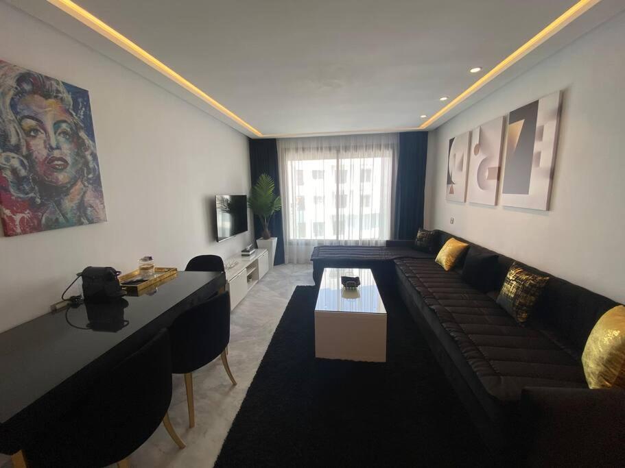 Corniche Casablanca - Black New Екстер'єр фото