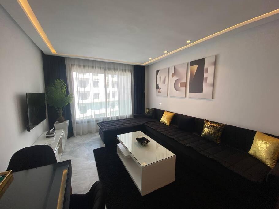 Corniche Casablanca - Black New Екстер'єр фото