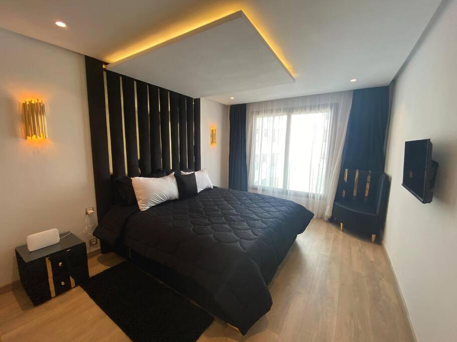 Corniche Casablanca - Black New Екстер'єр фото
